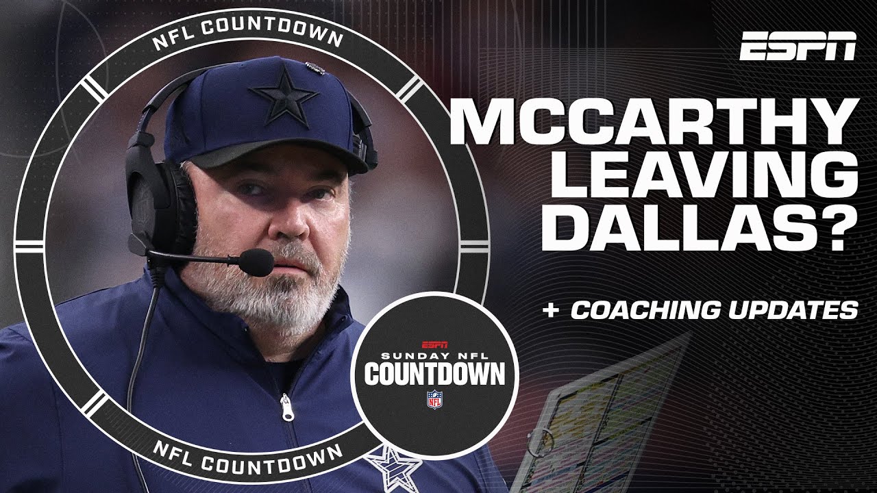 'THIS ISN'T HOW YOU DO BUSINESS' 🗣️ - Alex Smith criticizes Jerry Jones' decisions | NFL Countdown