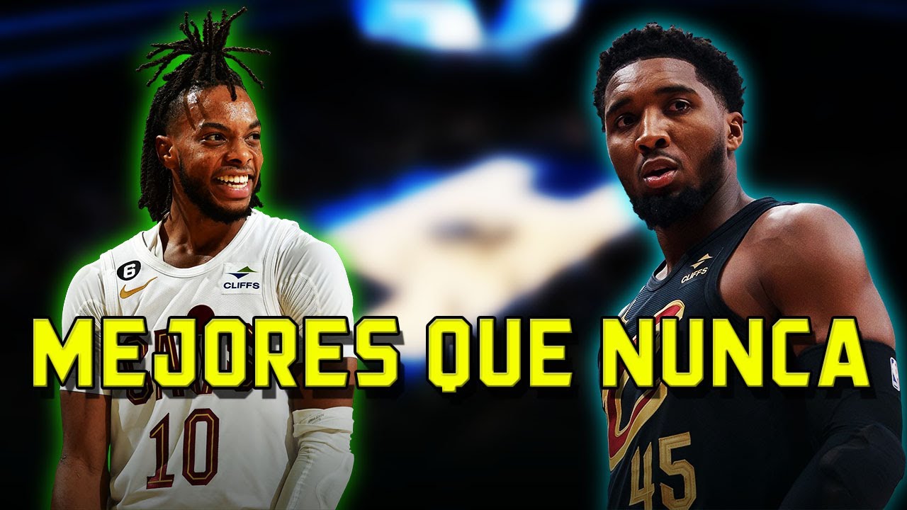 Estamos ante los mejores Cleveland Cavaliers de la historia (en temporada regular) | BASKET 365