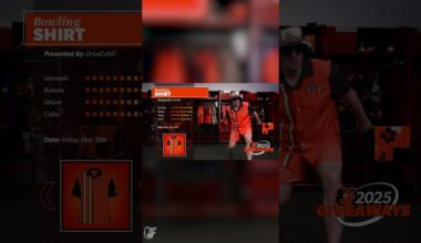 we really got the Orioles 2025 promo schedule before GTA 6