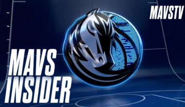 MavsTV | Mavs Insider | January 10, 2025