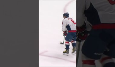 8️⃣7️⃣3️⃣ goal vibes Ovechkin 🤝 Gretzky 📺
