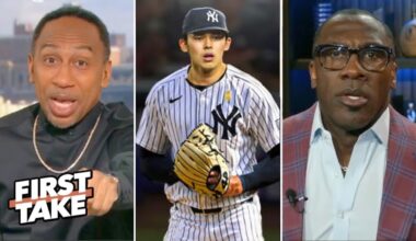 BIG NEWS! JUST CONFIRMED! WILL FANS BELIEVE THIS? "YANKEES JUST GOT A DOSE OF UNEXPECTED NEWS"