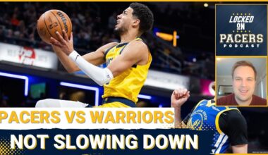 How Bennedict Mathurin & Pascal Siakam got Indiana Pacers win over Golden State Warriors + Cavs time