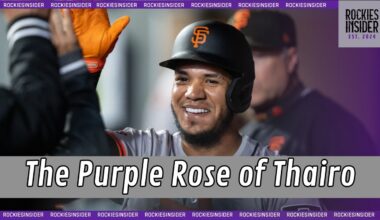 Colorado avoids arbitration with Gomber, Feltner and Lawrence, finalize Thairo Estrada contract