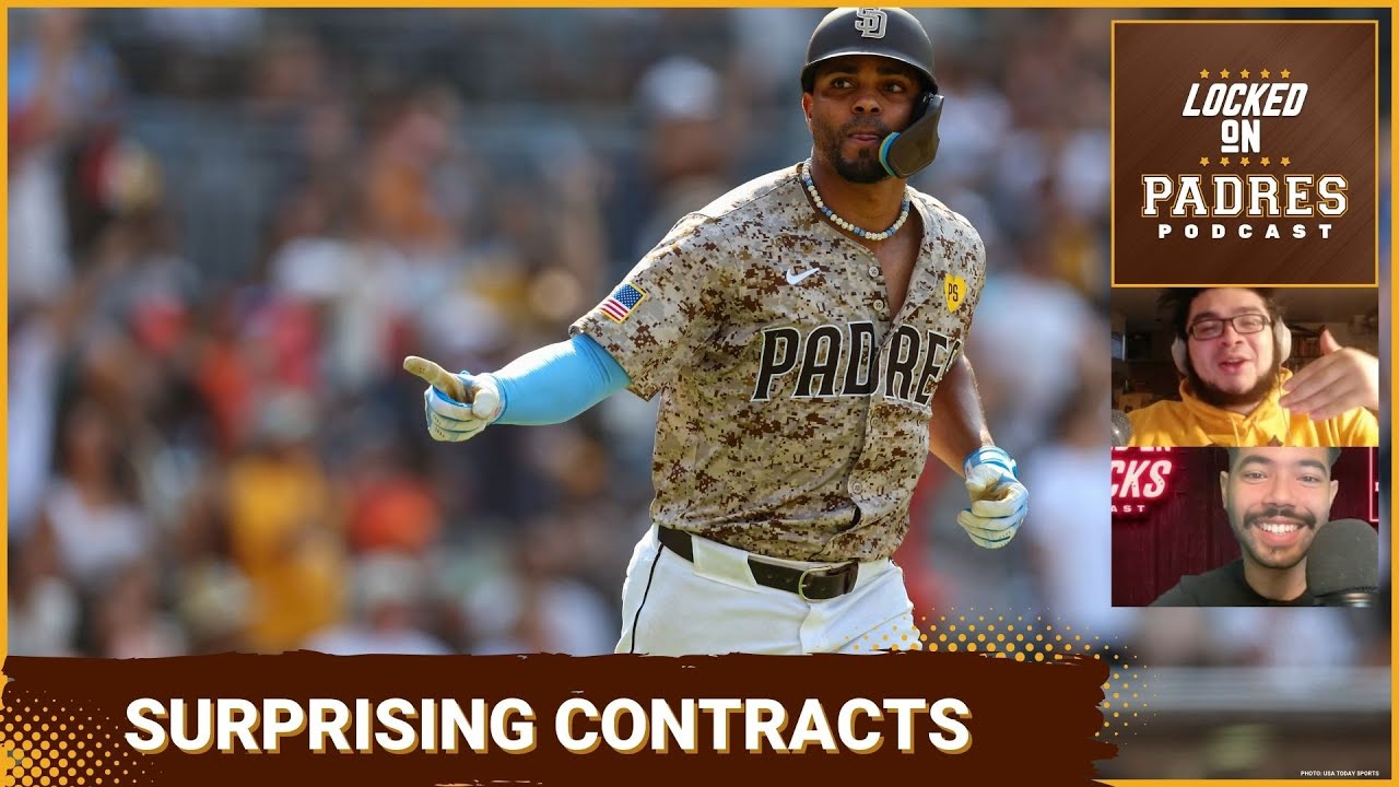 The Impact of Corbin Burnes in the NL West and Most Surprising Free Agent Deals w/ Millard Thomas