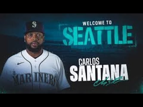 Ryan Divish Show: Carlos Santana was the only move? The Stove is very cold.