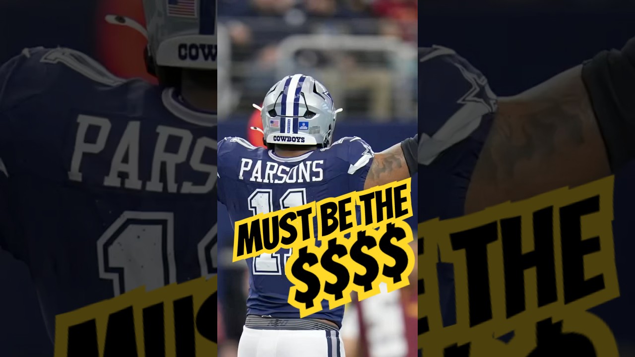 Dallas Cowboys 2025: Jerry Jones Puts $$$ Over Winning, Fans Speak Out!