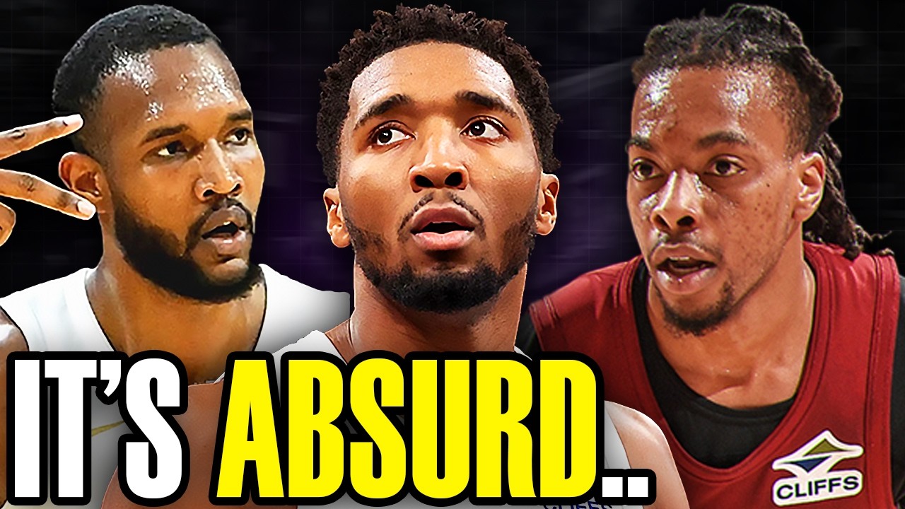 The Cavaliers Just Sent A WARNING To The NBA…