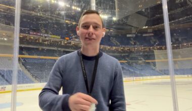 How the Sabres' bad habits should influence roster decisions