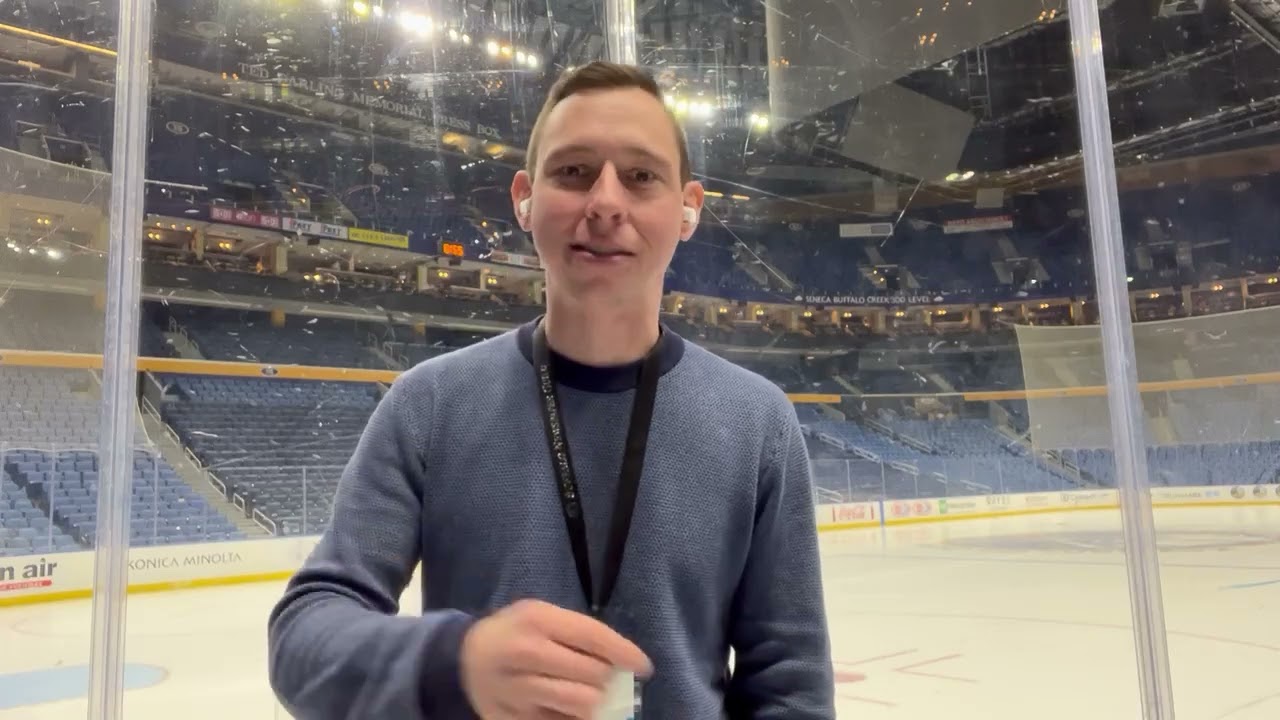 How the Sabres' bad habits should influence roster decisions