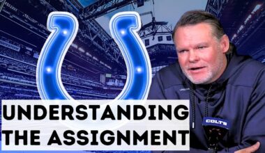 Indianapolis Colts GM Chris Ballard answers MOST IMPORTANT question