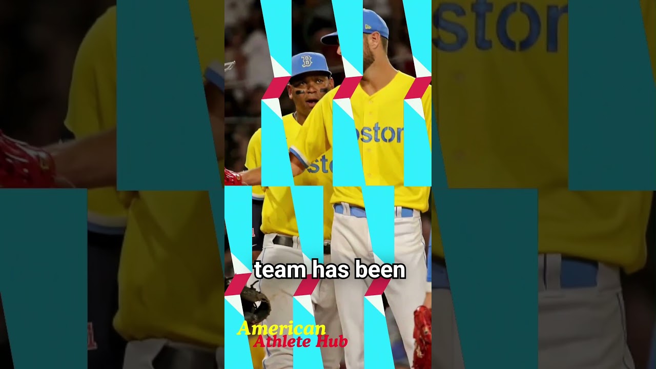 Boston Red Sox's Trade of Young Star Triston Casas: 'Organizational Malpractice'