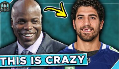 MASSIVE Sharks Trade Incoming… Report Reveals HUGE Update l Sharks News