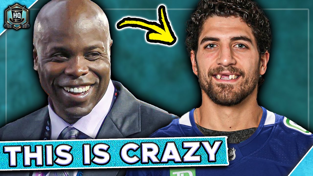 MASSIVE Sharks Trade Incoming… Report Reveals HUGE Update l Sharks News