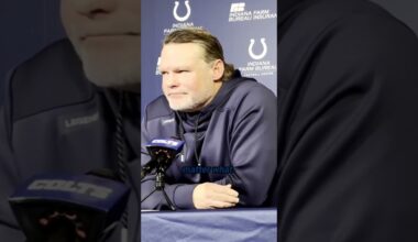Do the Indianapolis Colts Regret Starting Anthony Richardson from Day 1?