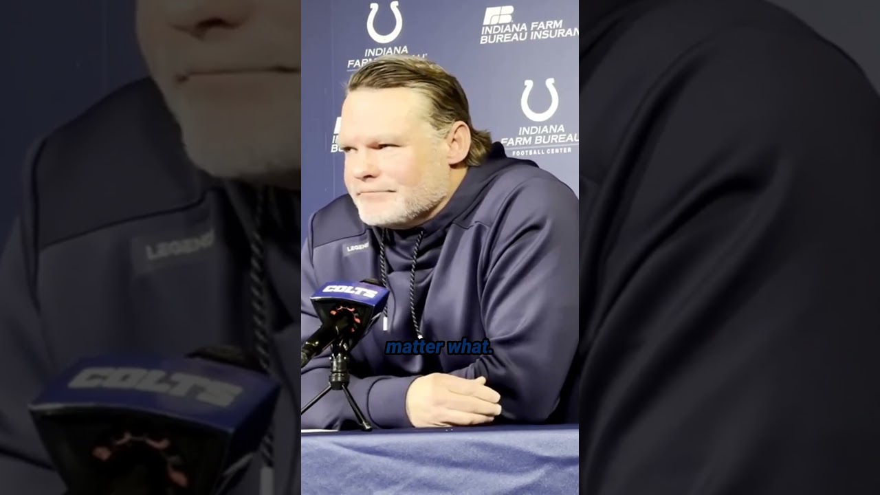 Do the Indianapolis Colts Regret Starting Anthony Richardson from Day 1?