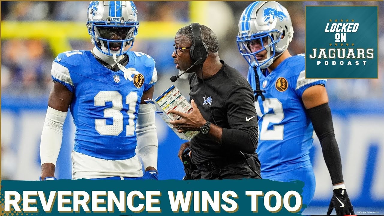 The Jacksonville Jaguars Should Prioritize Leadership in Coaching Search