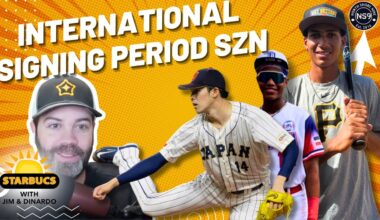 Pittsburgh Pirates Benefitting From Roki Sasaki Already