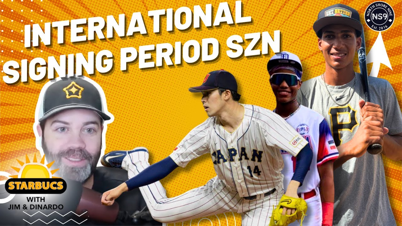 Pittsburgh Pirates Benefitting From Roki Sasaki Already