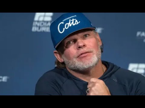 Indianapolis Colts- Anthony  Richardson drowning? Ballard may drown in self-doubt! Pacers upset Cavs