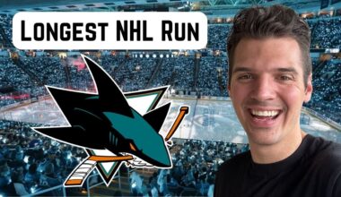 How Long Can I Stay Inside The San Jose Sharks Arena?