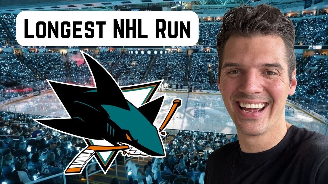 How Long Can I Stay Inside The San Jose Sharks Arena?