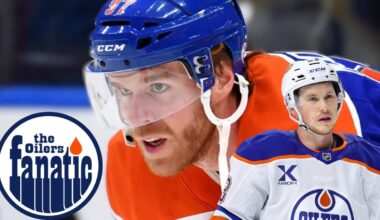 Edmonton Oilers News | Game Day | Jeff Skinner | Connor McDavid