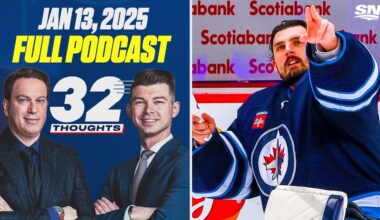 Are You a Club or Are You a Team? | 32 Thoughts