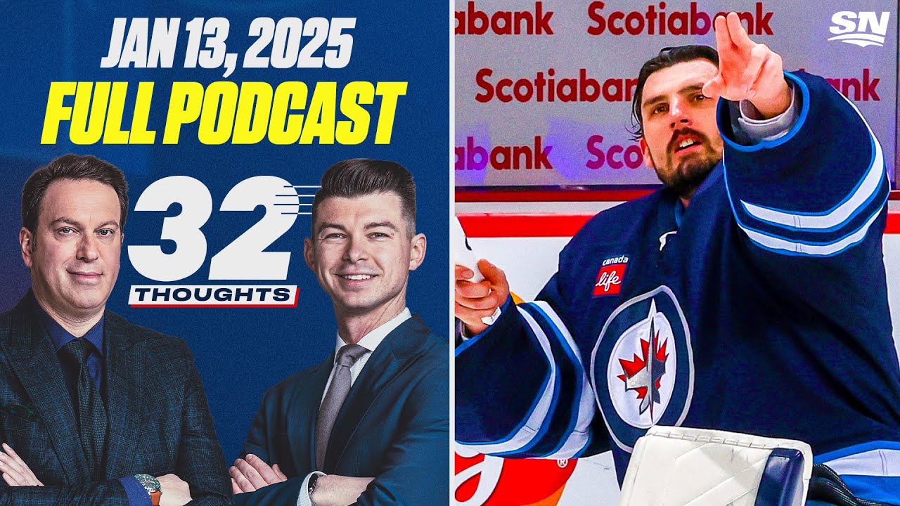 Are You a Club or Are You a Team? | 32 Thoughts