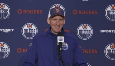 PRE-RAW | Kris Knoblauch 01.13.25