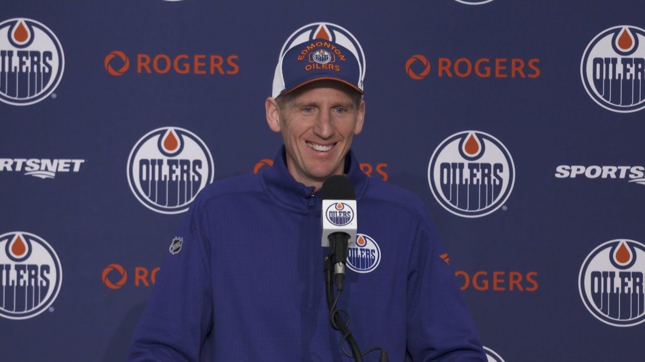 PRE-RAW | Kris Knoblauch 01.13.25