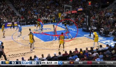 This CLEVELAND CAVALIERS coaching staff gives them zero chance in the playoffs vs. PACERS