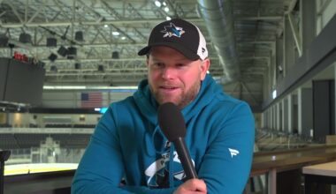 Tank Talk: Ryan Warsofsky