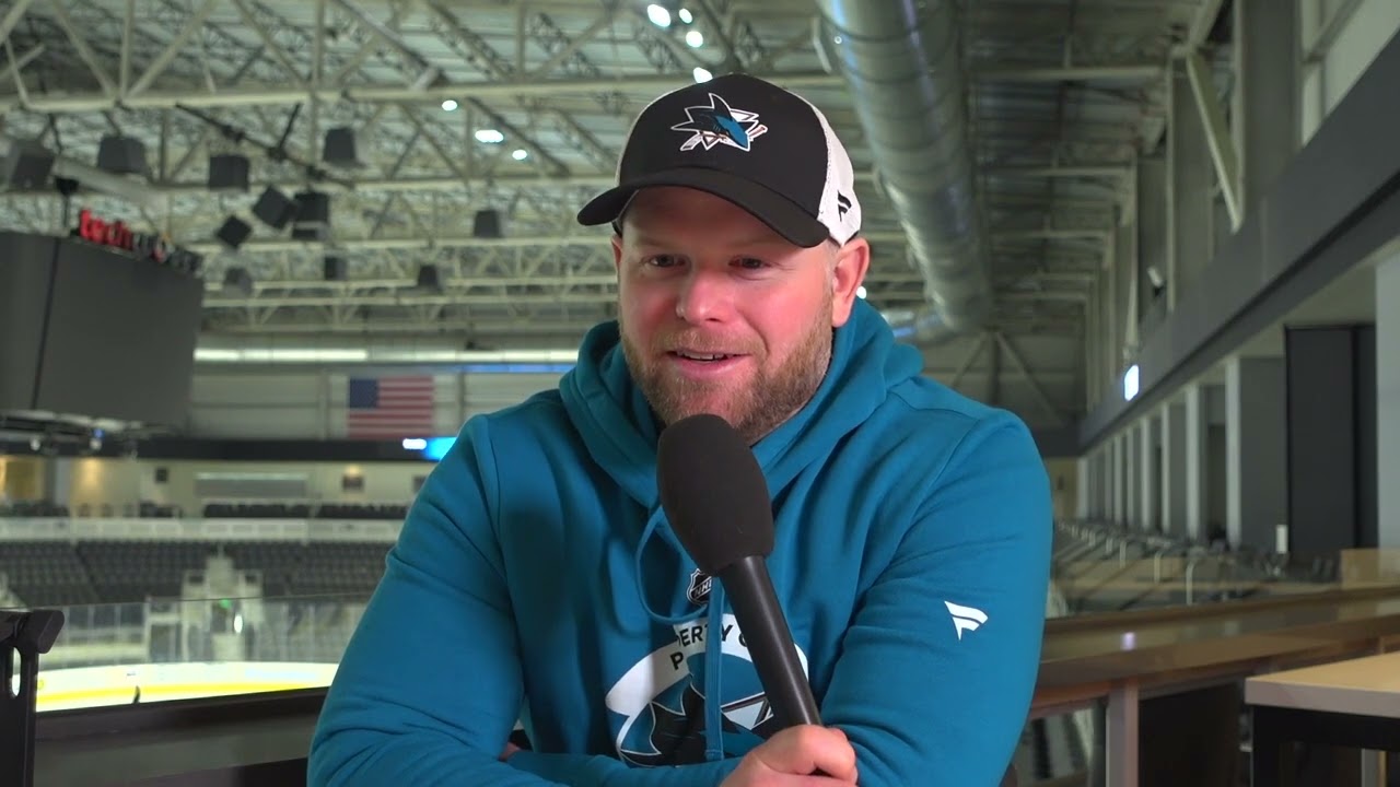 Tank Talk: Ryan Warsofsky