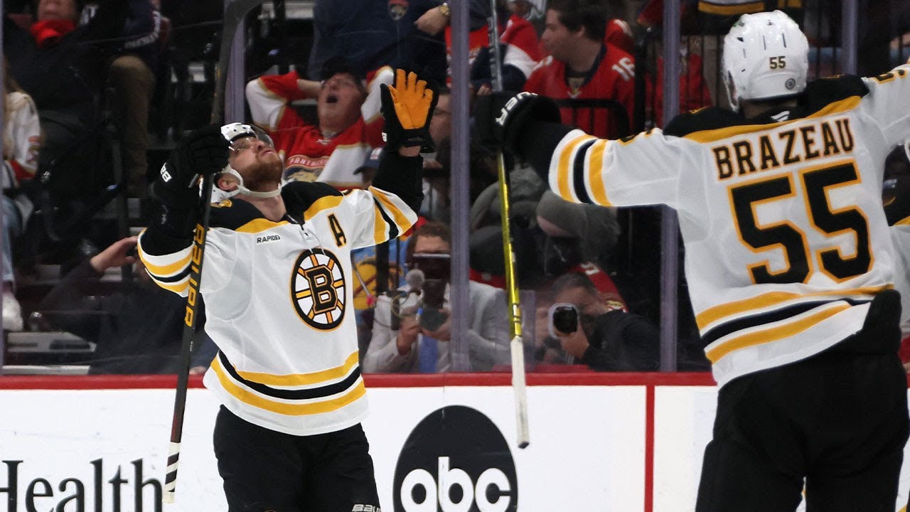 BUZZER BEATER in OVERTIME from PASTRNAK 😱⌛️🍝