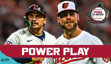 Did Diamondbacks COOK This Offseason? Corbin Burnes Addition Sets Stage for Contention