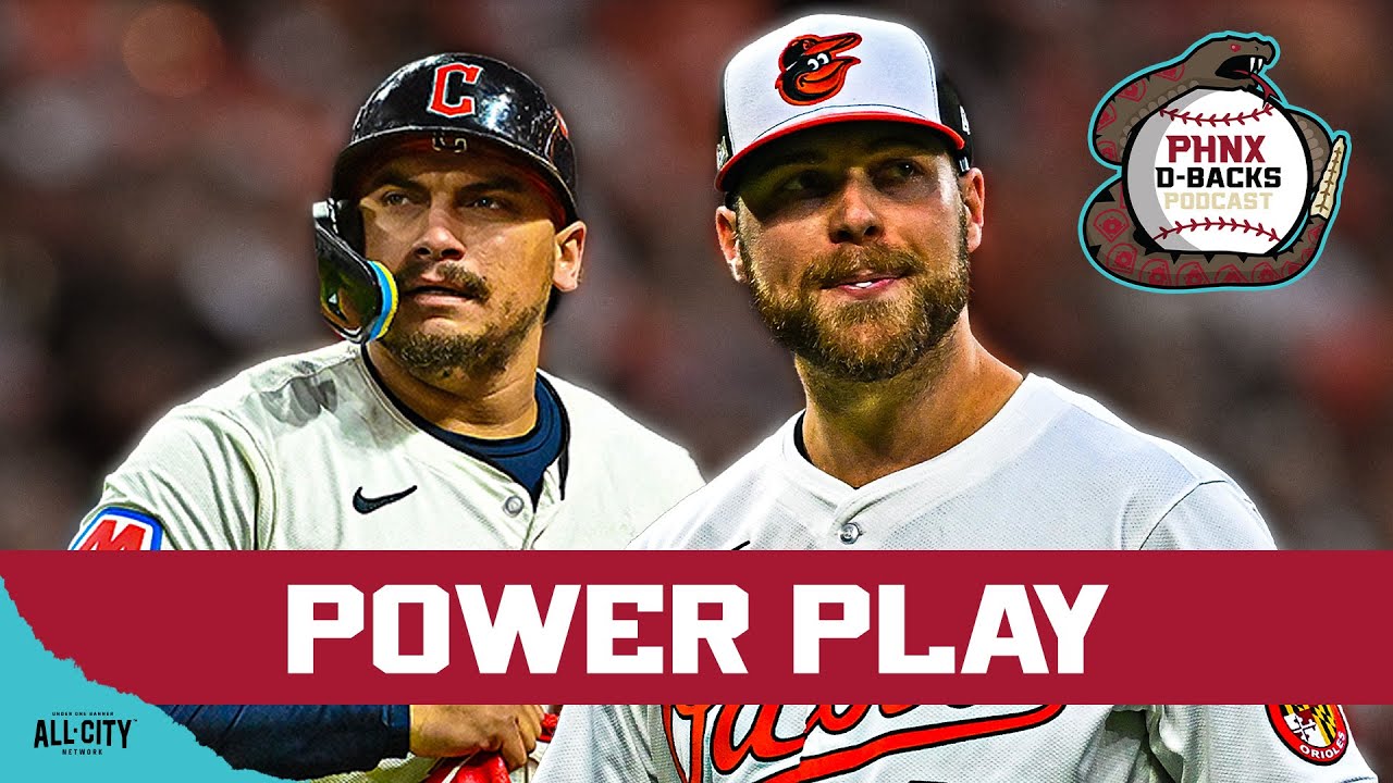 Did Diamondbacks COOK This Offseason? Corbin Burnes Addition Sets Stage for Contention