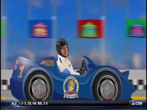 38 (pt1/2) - Reds at Cubs - Tuesday, May 16, 2017 - 7:05pm CDT - CSN Chicago