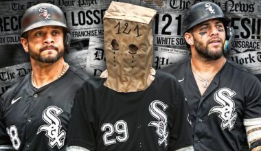 5 WORST Teams in MLB History