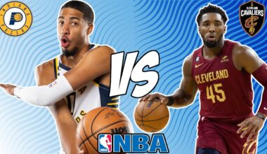 Cleveland Cavaliers vs Indiana Pacers 1/14/25 NBA Picks & Predictions | NBA Tips