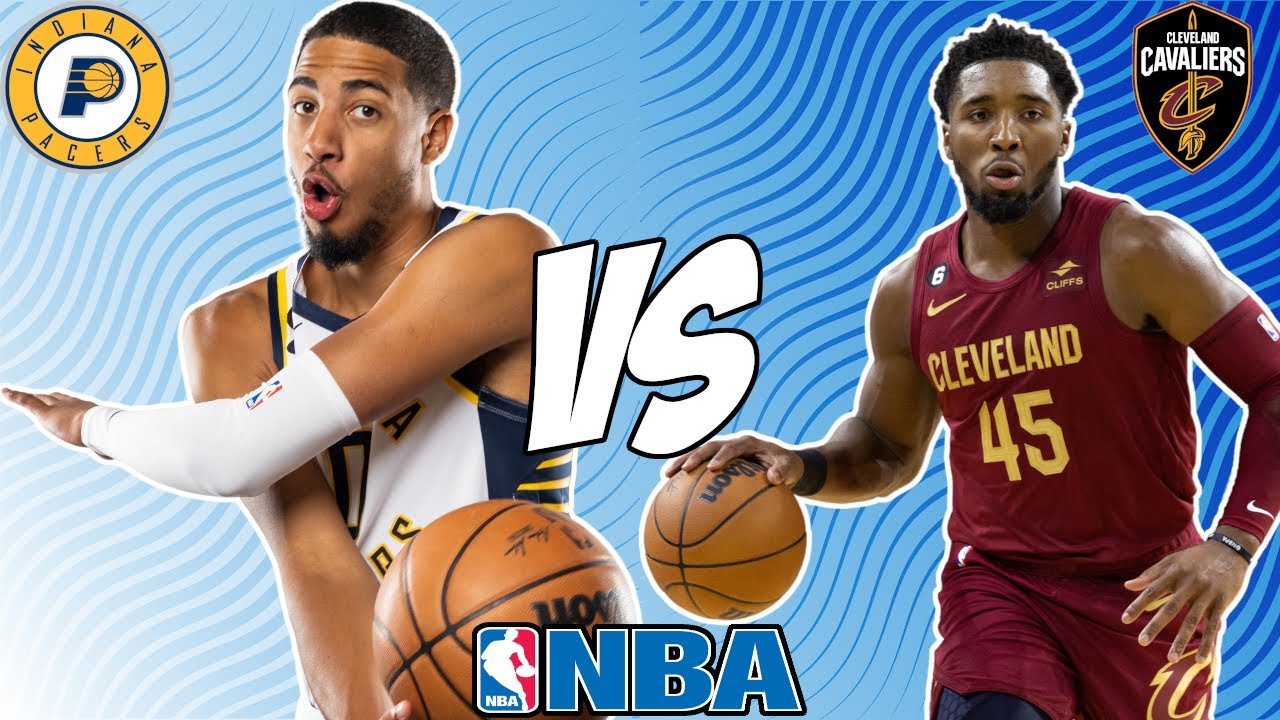 Cleveland Cavaliers vs Indiana Pacers 1/14/25 NBA Picks & Predictions | NBA Tips