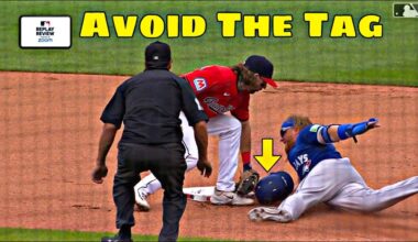 Best Baseball Oddities 3