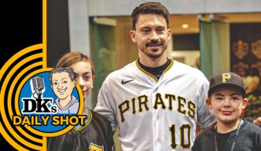 DK's Daily Shot of Pirates: The LaRoche Effect