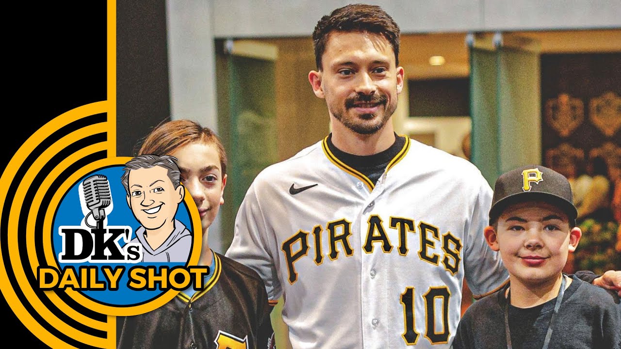 DK's Daily Shot of Pirates: The LaRoche Effect