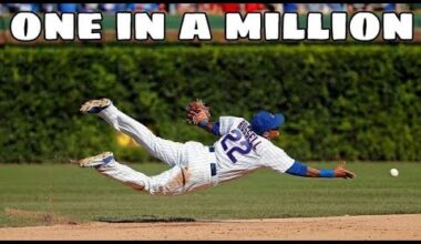 MLB• 1 in a million moments- Part8