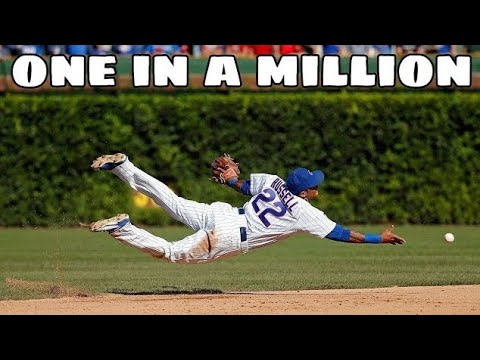 MLB• 1 in a million moments- Part8