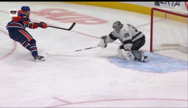 The Kings are honestly terrifying...