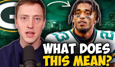 News Comes Out Regarding Jaire Alexander’s Future