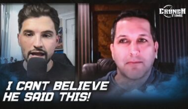 Adam Schefter Says Detroit Lions LOSING Aaron Glenn & Ben Johnson!