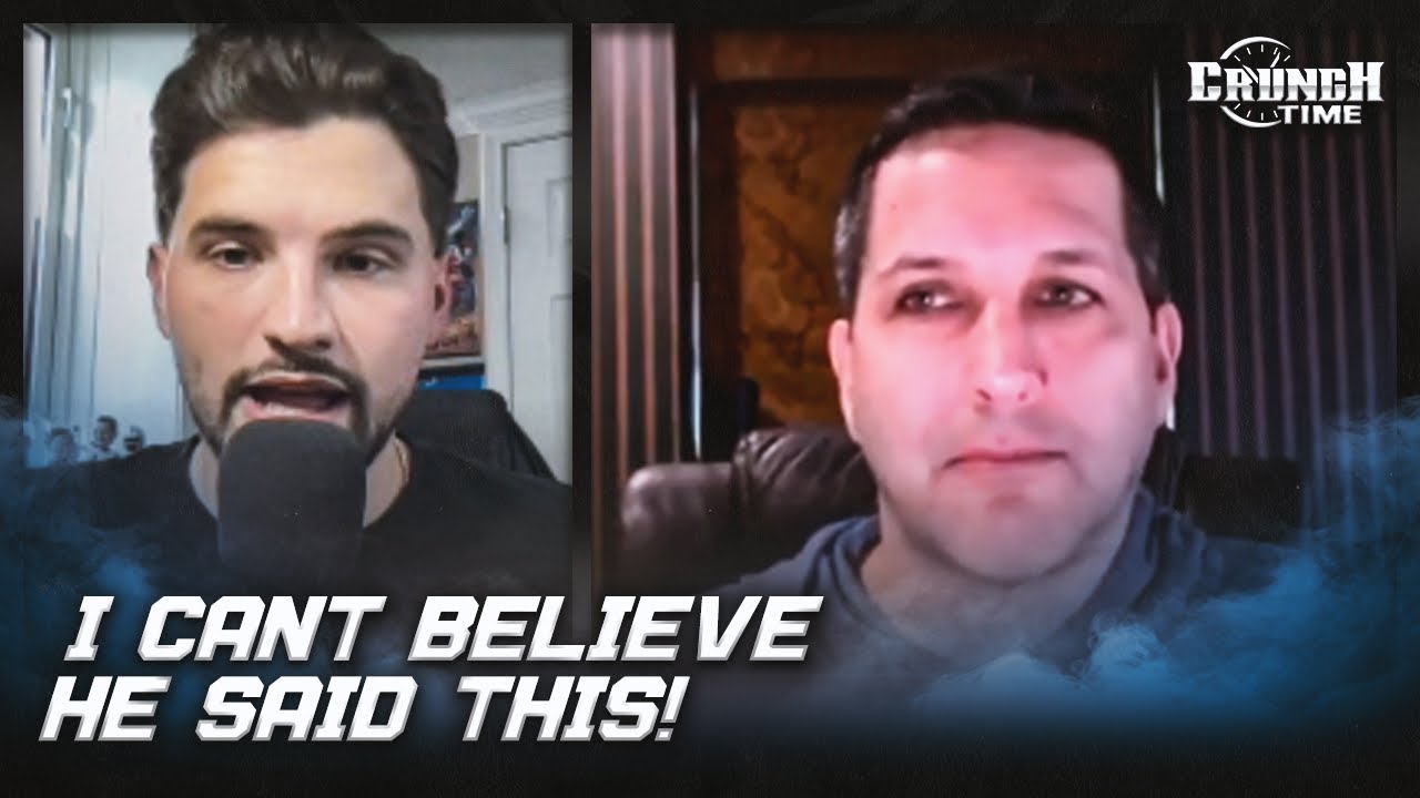 Adam Schefter Says Detroit Lions LOSING Aaron Glenn & Ben Johnson!